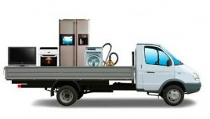 Вывоз и вынос из квартиры 